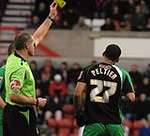 STFC v Yeovil 20/12/08